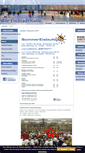 Mobile Screenshot of eisstadthalle.at